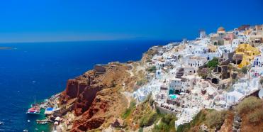 Mehr erfahren für Greece