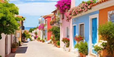 Mehr erfahren für Cyprus