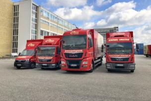 Our confern - fleet is daily in use for you