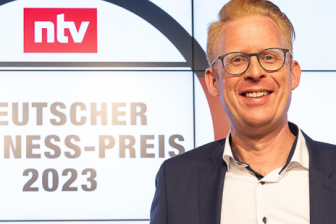 Mehr erfahren für confern: Winners of the GERMAN FAIRNESS PRIZE 2023