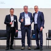 Platz 2 - Donath Germering