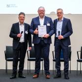 Platz 9 - Zitzelsberger, Regensburg