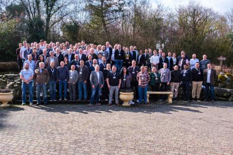 Move Alliance Disponenten-Verkäufertagung 2026