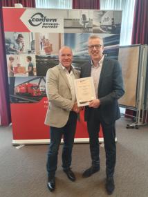 Platz 4 Kopania Berlin