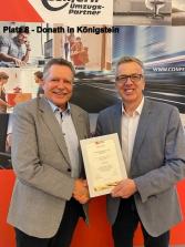 Donath Königstein Platz 8