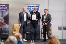 Move Alliance Partner of the Year - 1. Krügel, Hamburg