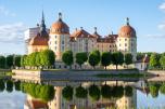 Moritzburg Castle Dresden - Move Alliance Partner Event