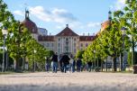 Moritzburg Castle Dresden - Move Alliance Partner Event