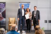 Move Alliance Partner of the Year - 8. Schloms, Hanover