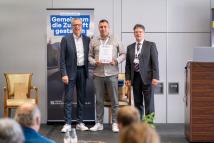 Move Alliance Partner of the Year - 7. Umzüge Max, Stolberg