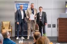 Move Alliance Partner of the Year - 6. Jüngling, Oberndorf