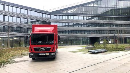 Carl Domberger GmbH & Co. KG