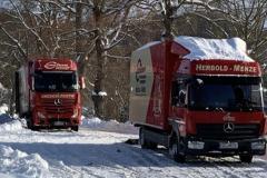 Herbold Menze, Göttingen