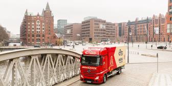 Krügel Umzugslogistik GmbH