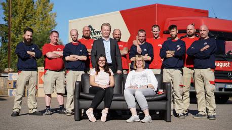 August Mülker GmbH & Co. KG