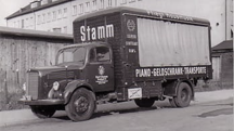 Kurt Stamm GmbH