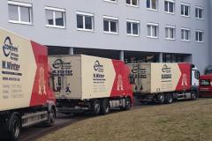 W. Winter Logistik GmbH