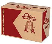 Bundle of 5 confern porcelain box