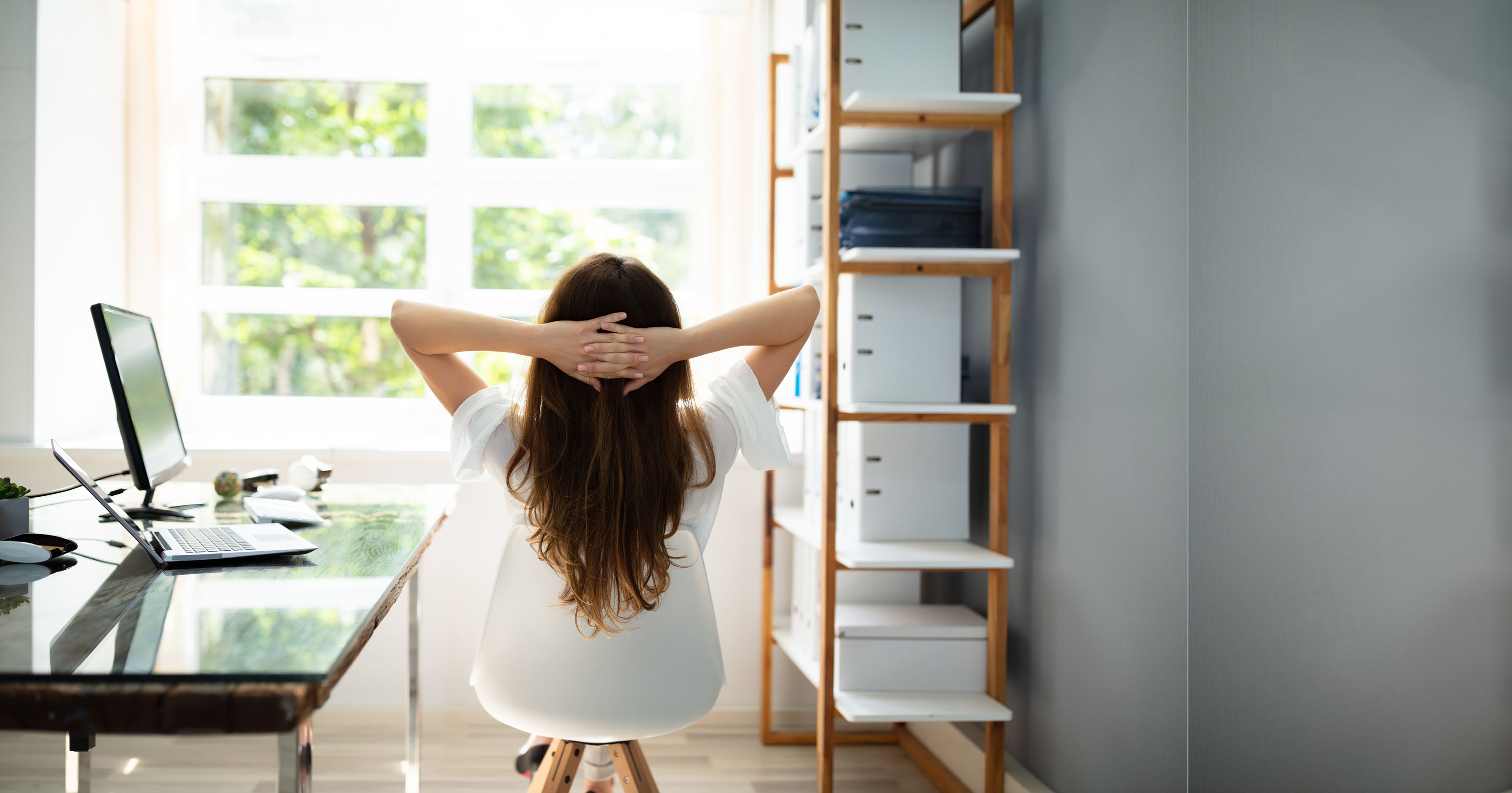 With our relocation service you can sit back and relax