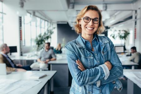 With our relocation service your employees save a lot of time and effort