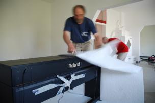 We insure your belongings - because they matter