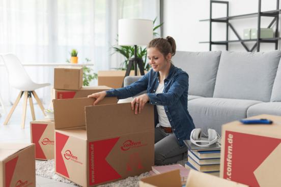 Employee relocation - You can also lend a hand