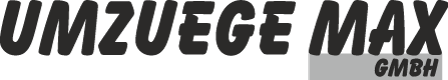 Umzuge Max