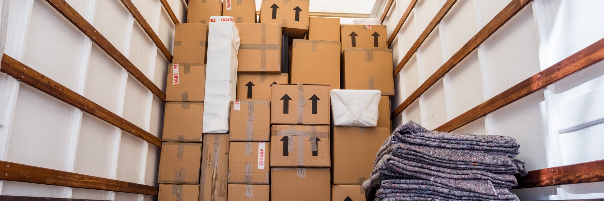 Beiladungstransport Aachen und Köln