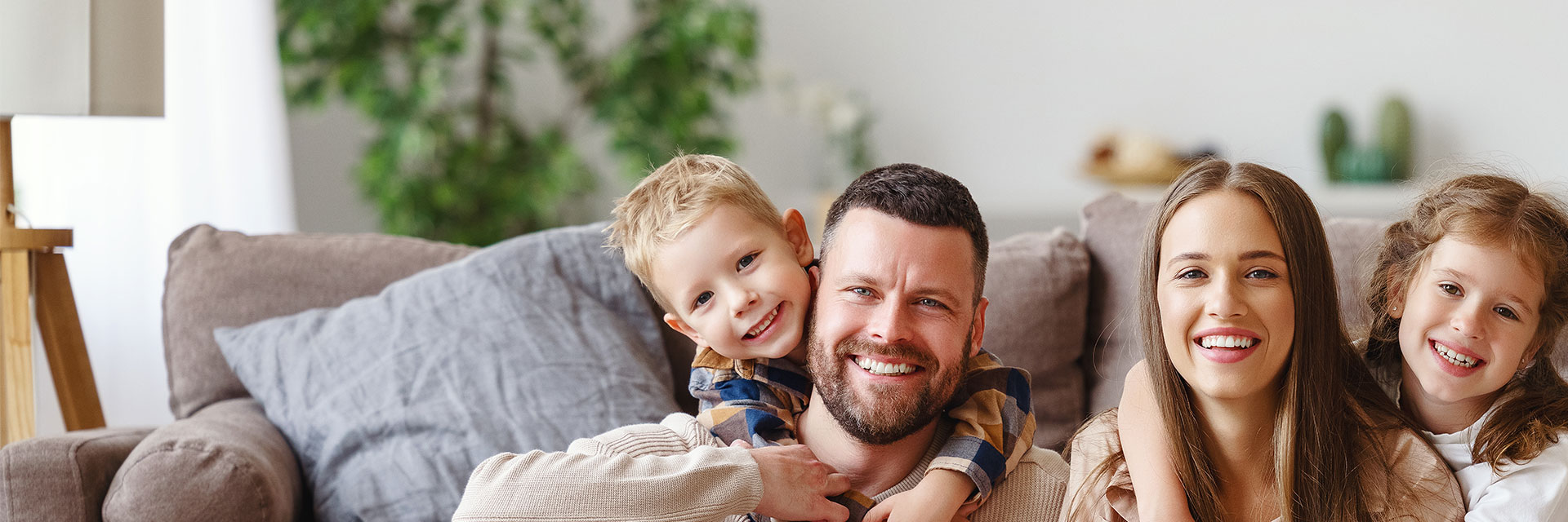 Internationaler Umzug von Aachen oder Köln